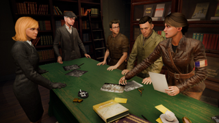 <i>Medal Of Honor</i> Bigger